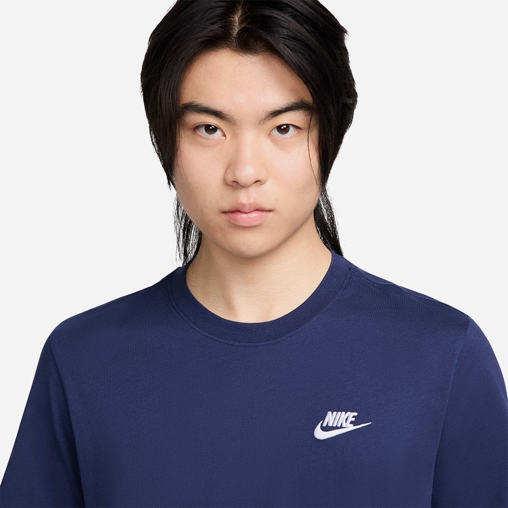 Áo Tay Ngắn Thời Trang Nam Nike AS M NSW CLUB TEE
