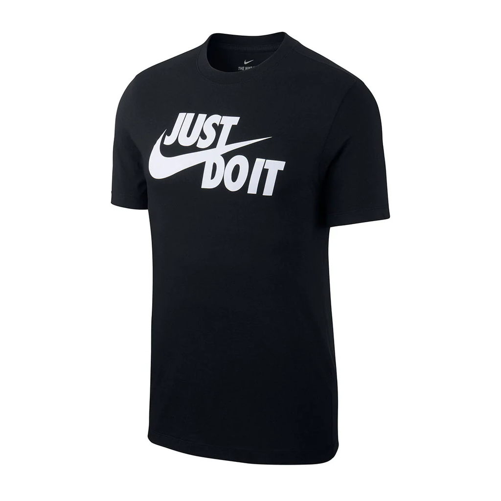 Áo Tay Ngắn Thời Trang Nam Nike AS M NSW TEE JUST DO IT SWOOSH