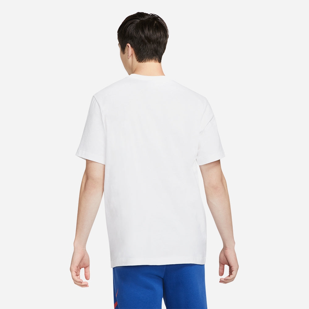 Áo Tay Ngắn Thời Trang Nam Nike AS M NSW TEE JUST DO IT SWOOSH