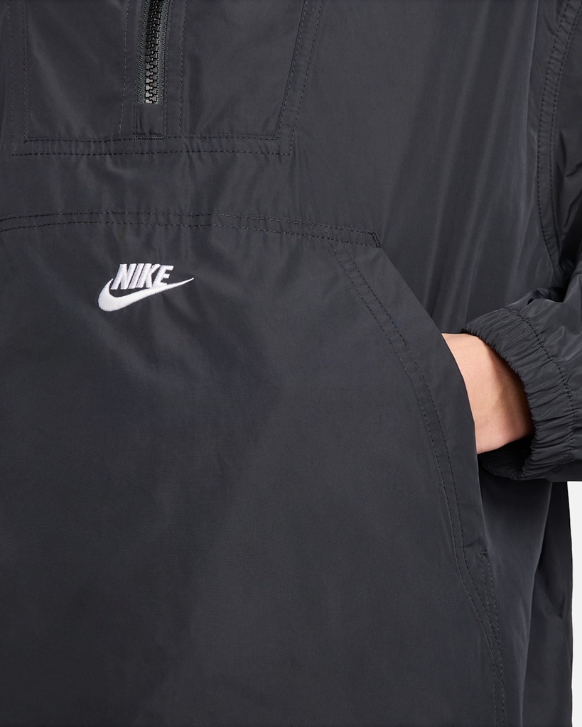 Áo Khoác Thể Thao Nam Nike Club Men's Marina Anorak