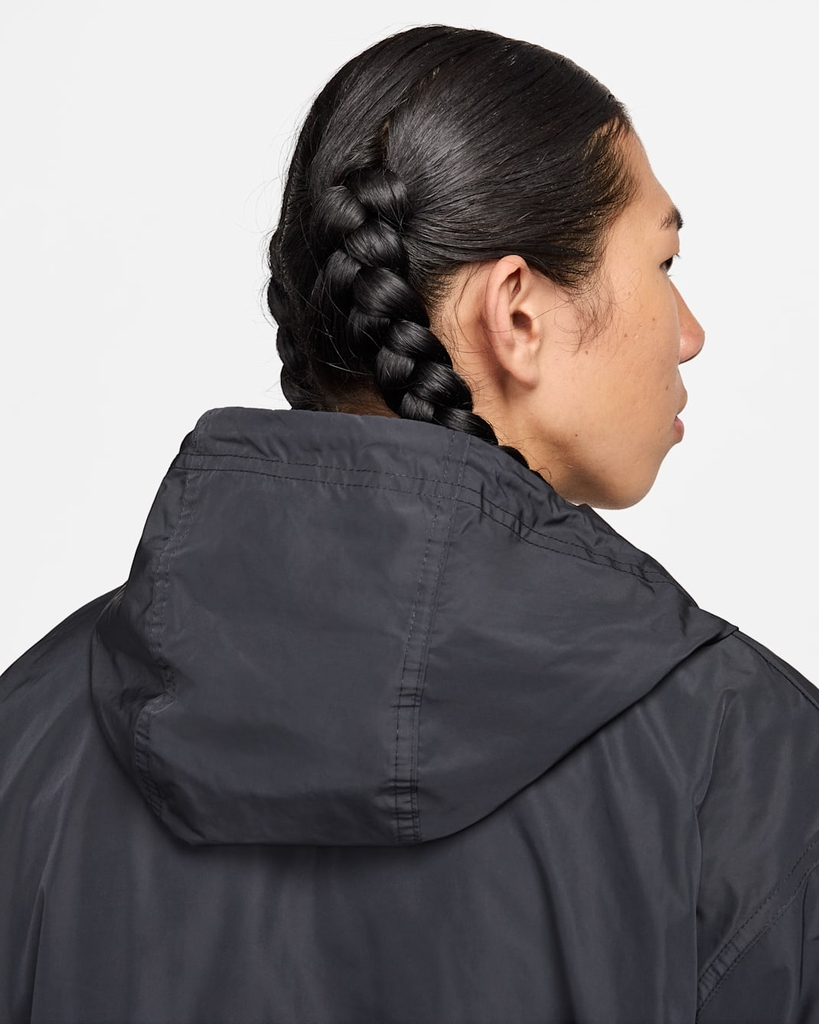 Áo Khoác Thể Thao Nam Nike Club Men's Marina Anorak