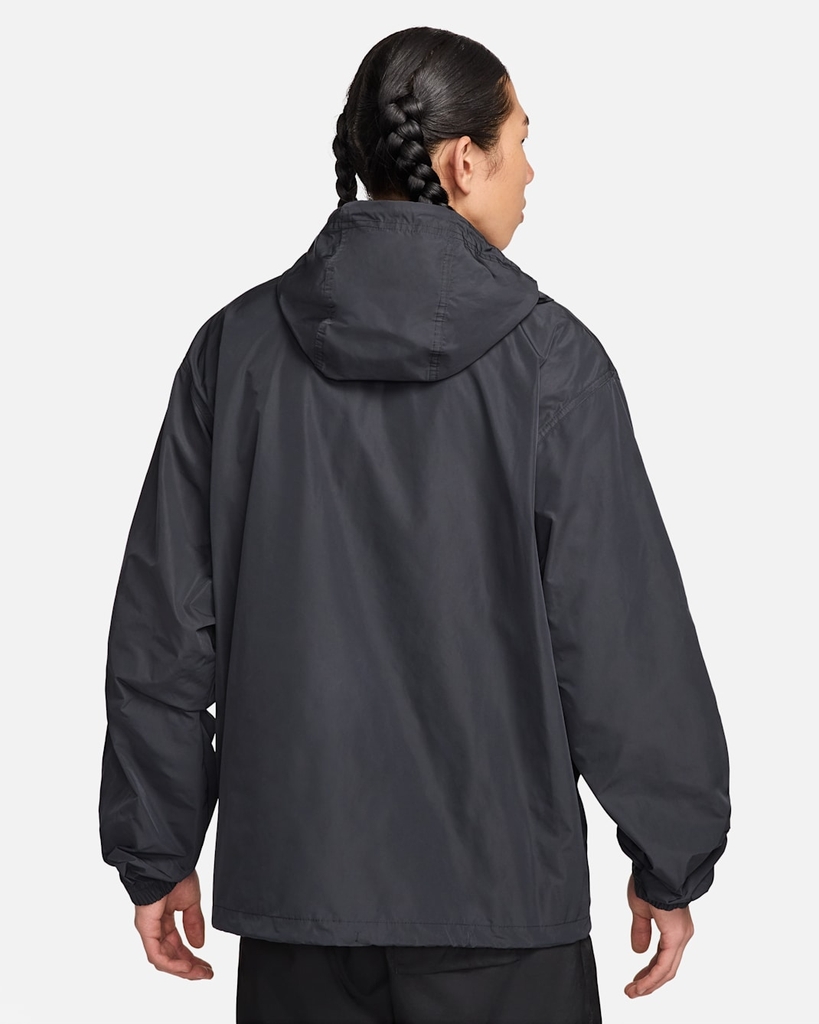 Áo Khoác Thể Thao Nam Nike Club Men's Marina Anorak
