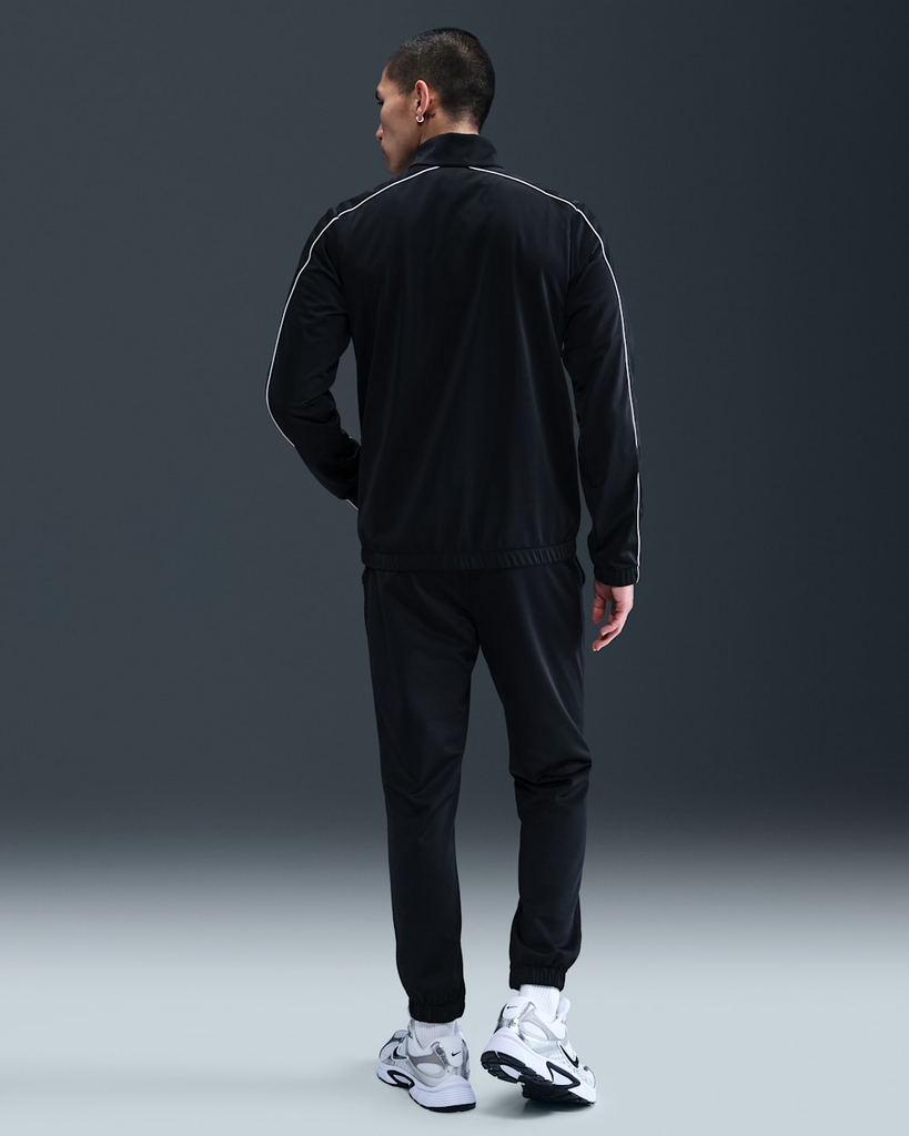 Bộ Quần Áo Thời Trang Nam Nike Sportswear Club Men's Poly-Knit Tracksuit