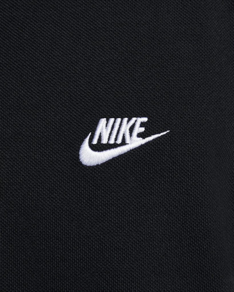 Áo Polo Tay Ngắn Thời Trang Nam Nike AS M NK CLUB SS POLO PIQUE