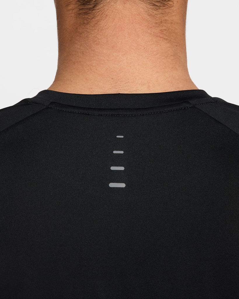 Áo Tay Ngắn Thể Thao Nam Nike AS M NK DFADV STRIDE SS TOP