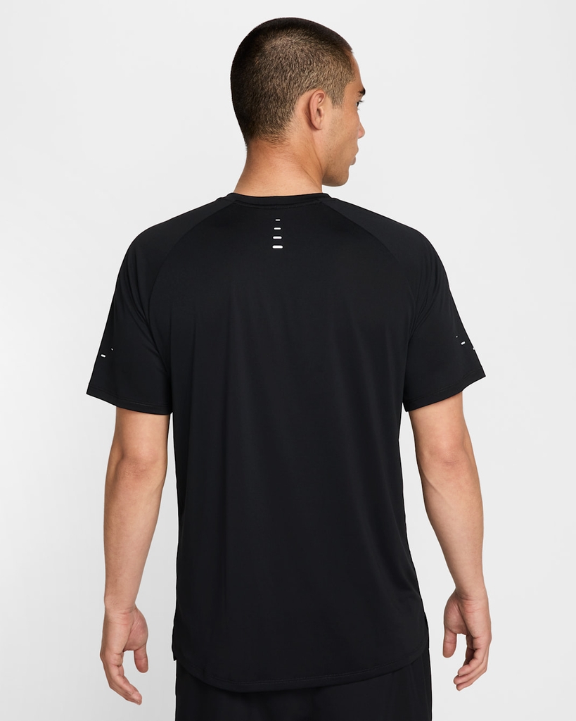 Áo Tay Ngắn Thể Thao Nam Nike AS M NK DFADV STRIDE SS TOP
