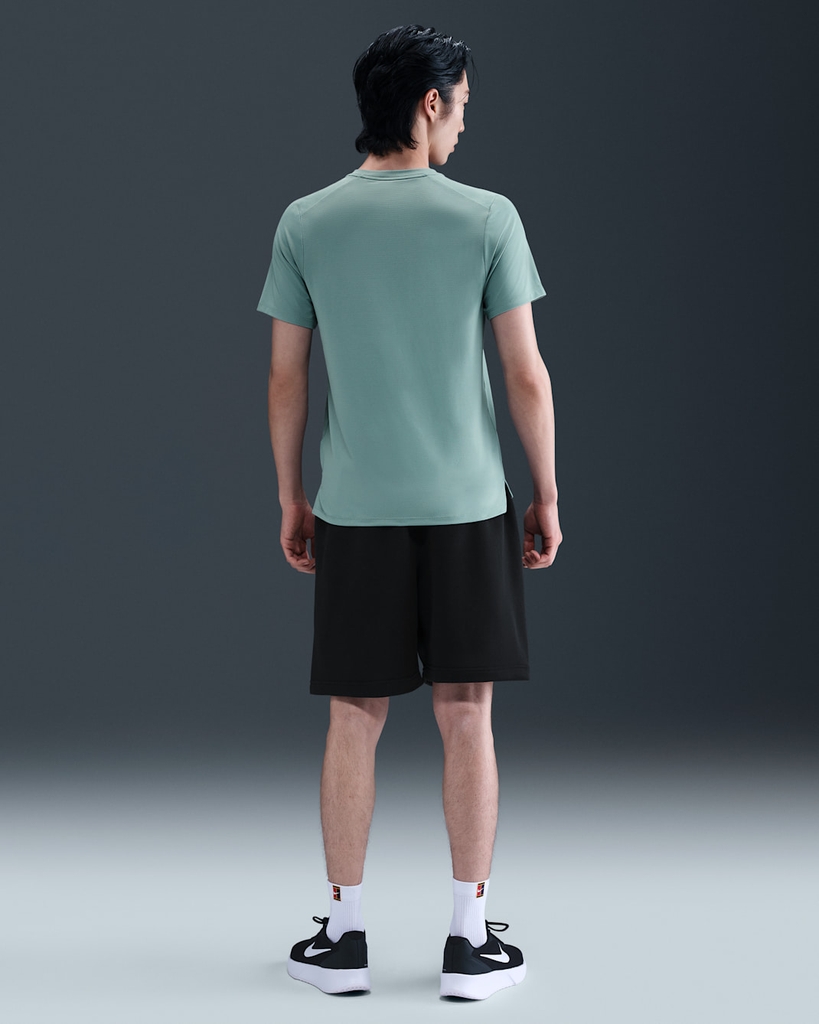 Áo Tay Ngắn Thể Thao Nam Nike AS M NKCT DF ADVTG TOP
