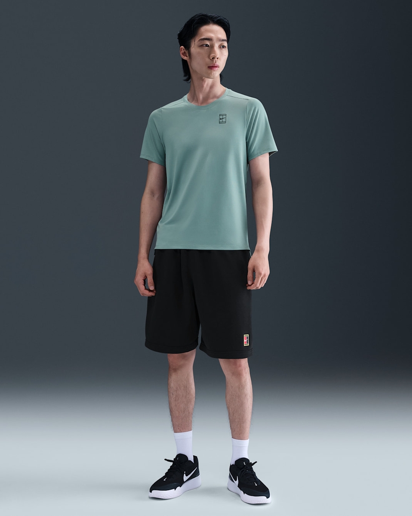 Áo Tay Ngắn Thể Thao Nam Nike AS M NKCT DF ADVTG TOP