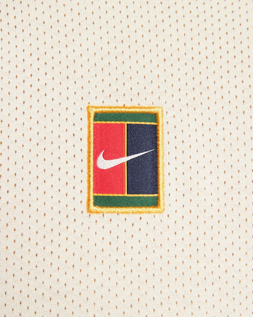 Áo Polo Tay Ngắn Thể Thao Nam Nike AS M NKCT HERITAGE POLO
