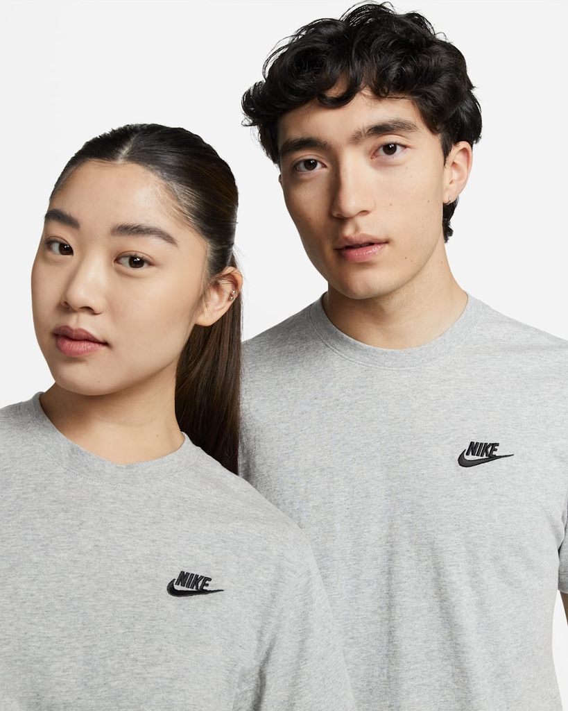 Áo Tay Ngắn Thời Trang Nam Nike AS M NSW CLUB TEE