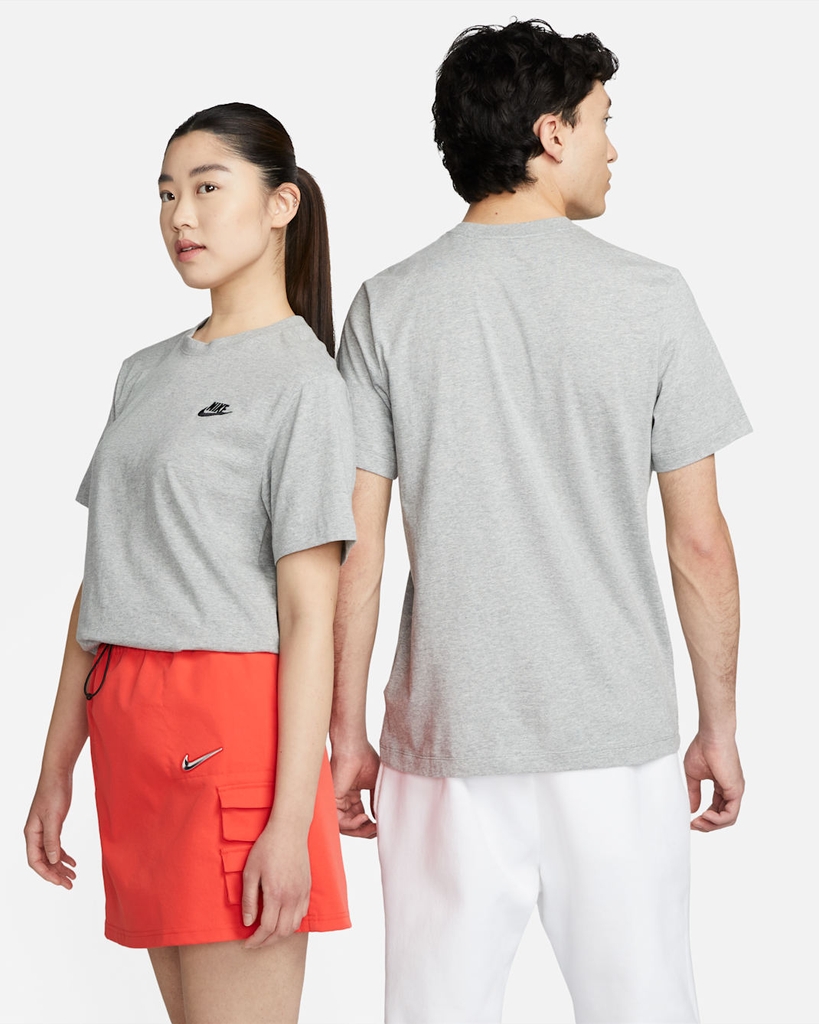 Áo Tay Ngắn Thời Trang Nam Nike AS M NSW CLUB TEE