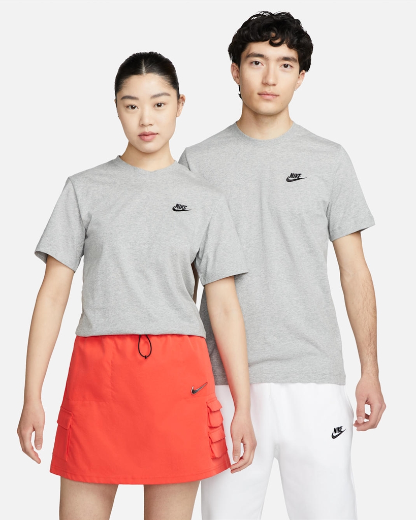 Áo Tay Ngắn Thời Trang Nam Nike AS M NSW CLUB TEE