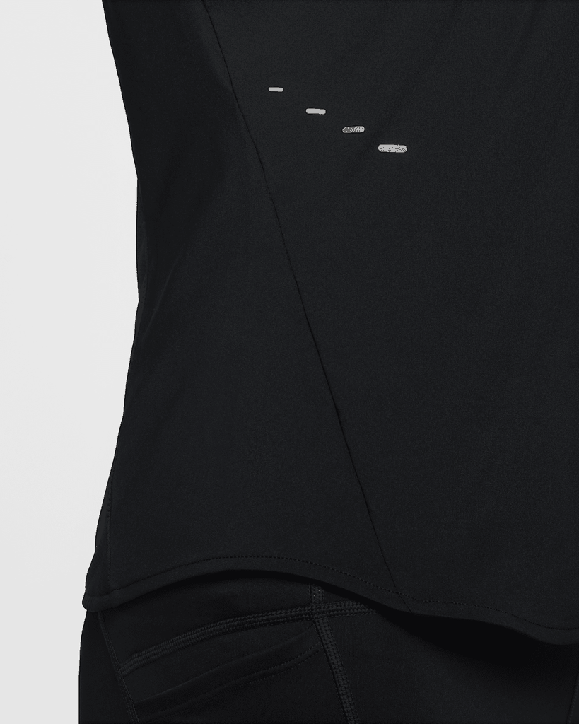 Áo Tay Ngắn Thể Thao Nữ Nike AS W NK SWIFT DF SS TOP