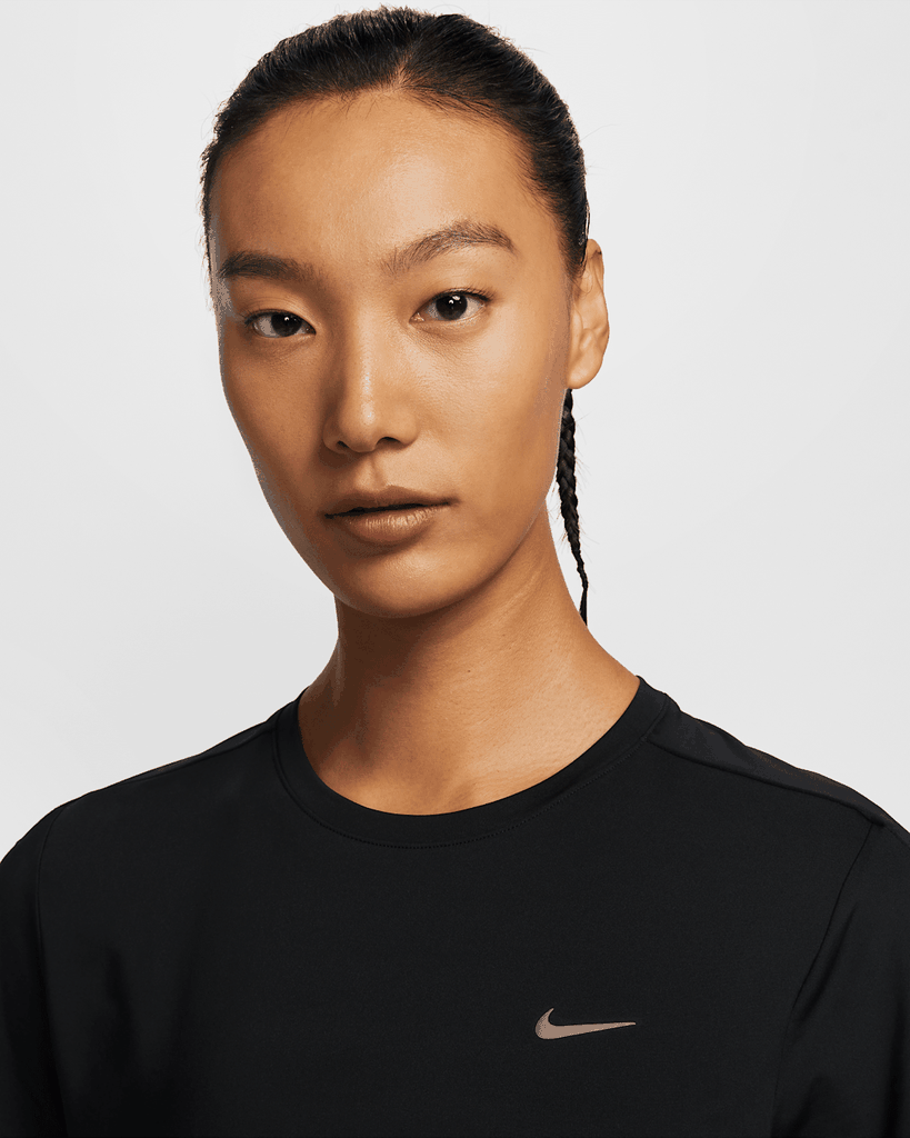 Áo Tay Ngắn Thể Thao Nữ Nike AS W NK SWIFT DF SS TOP