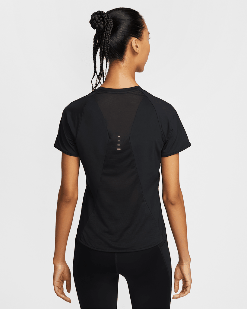 Áo Tay Ngắn Thể Thao Nữ Nike AS W NK SWIFT DF SS TOP