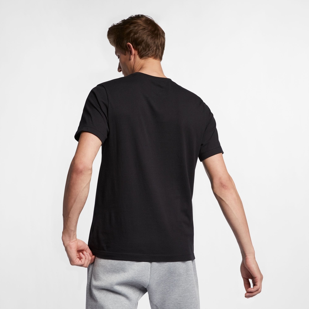 Áo Tay Ngắn Thời Trang Nam Nike AS M NSW TEE JUST DO IT SWOOSH