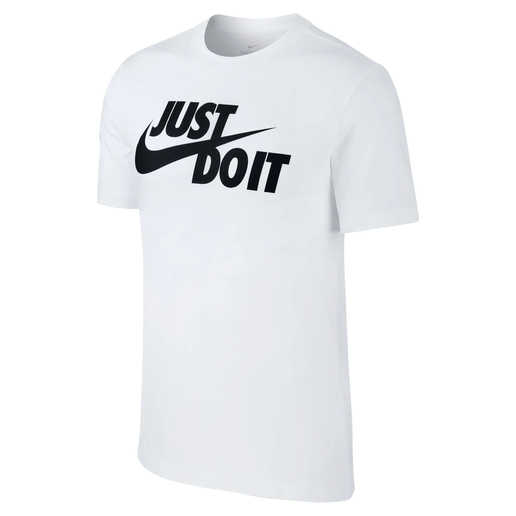 Áo Tay Ngắn Thời Trang Nam Nike AS M NSW TEE JUST DO IT SWOOSH