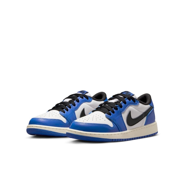 Giày Thời Trang Trẻ Em Nike AIR JORDAN 1 RETRO LOW OG (GS)
