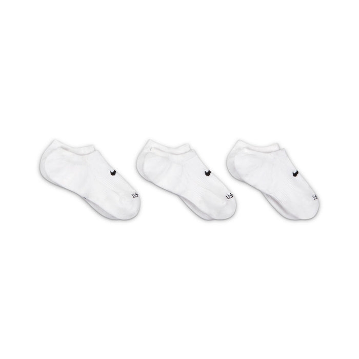 Vớ Thể Thao Unisex Nike U Nk Everyday Plus Cush Footie 3 Pack