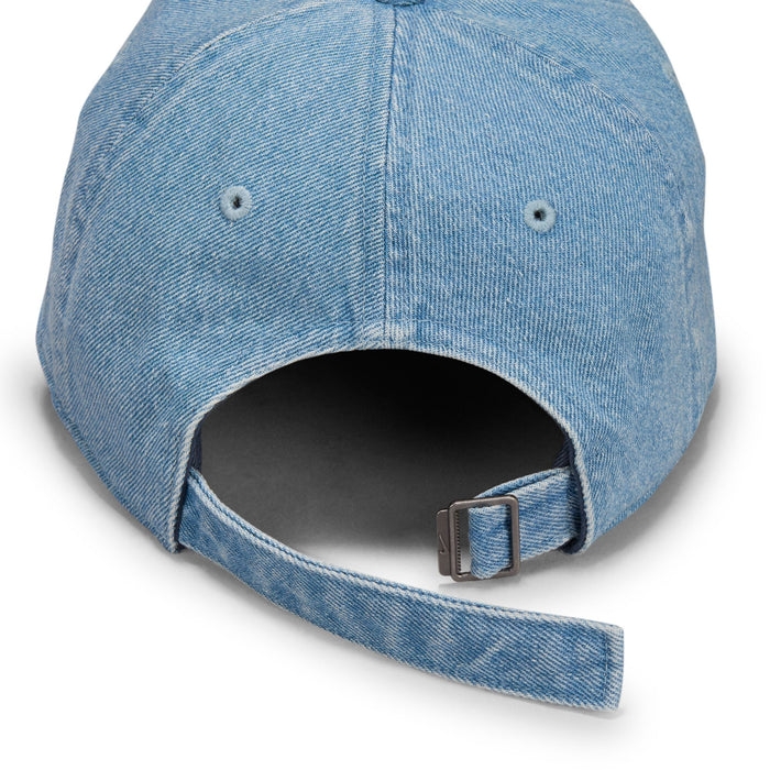 Nón Thể Thao Unisex  Nike Club Unstructured Denim Cap