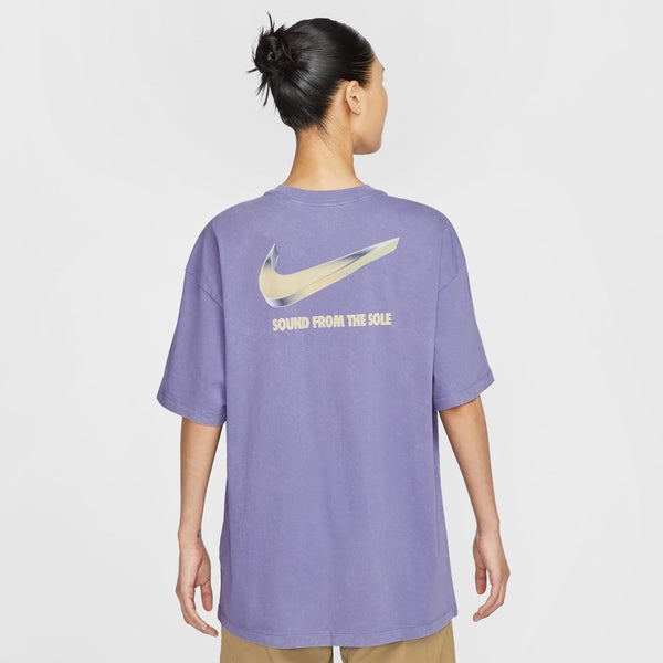 Áo Tay Ngắn Thời Trang Nữ Nike AS W NSW OS SS TEE FVL