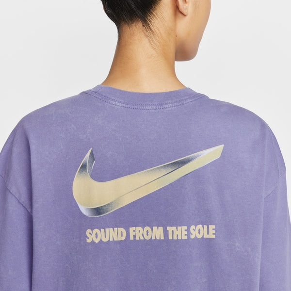 Áo Tay Ngắn Thời Trang Nữ Nike AS W NSW OS SS TEE FVL
