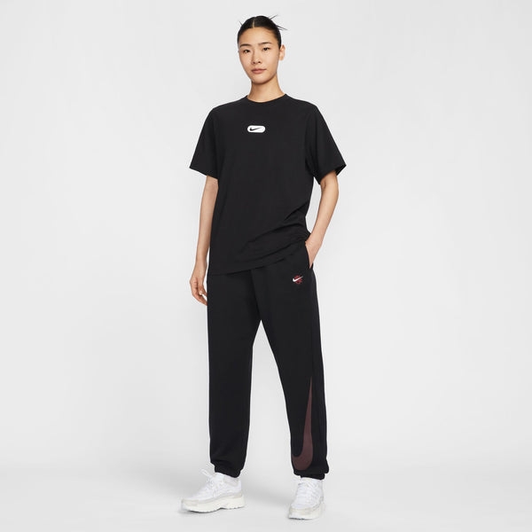 Áo Tay Ngắn Thời Trang Nữ Nike AS W NSW CLUB SS TEE OC SWOOSH