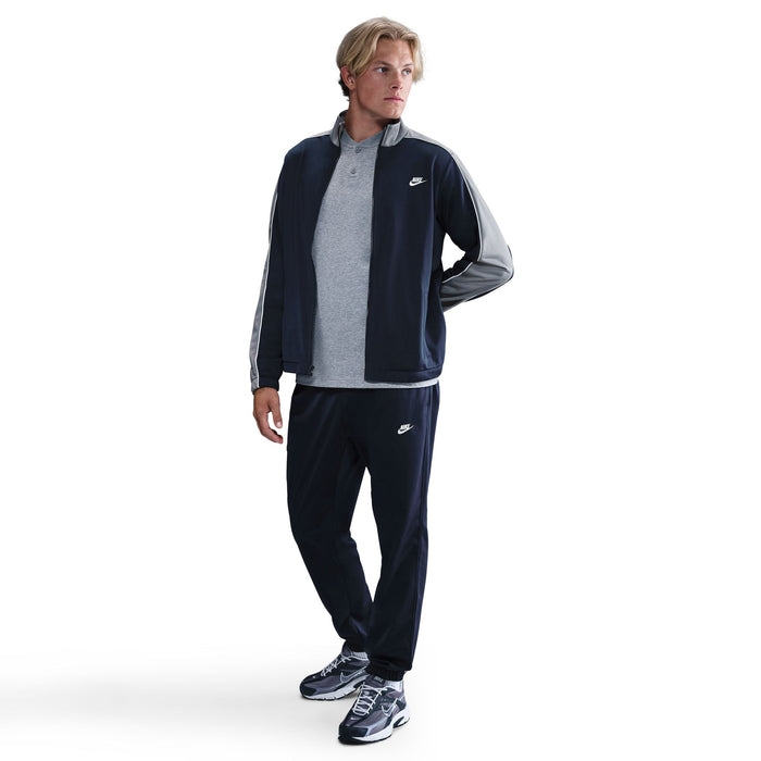 Bộ Quần Áo Thời Trang Nam Nike Men's Oversized Knit Tracksuit Bottoms