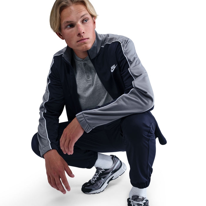 Bộ Quần Áo Thời Trang Nam Nike Men's Oversized Knit Tracksuit Bottoms