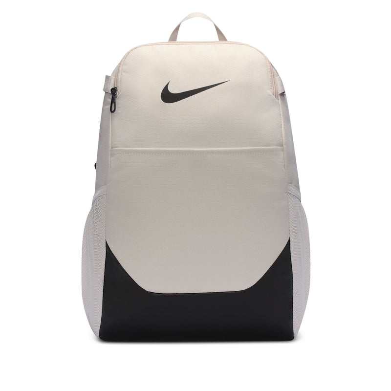 Ba Lô Thể Thao Unisex Nike Brasilia Light Bone