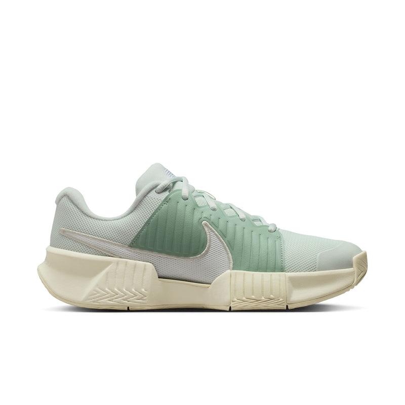 Giày Quần Vợt Nữ Nike Zoom GP Challenge Pro Barely Green