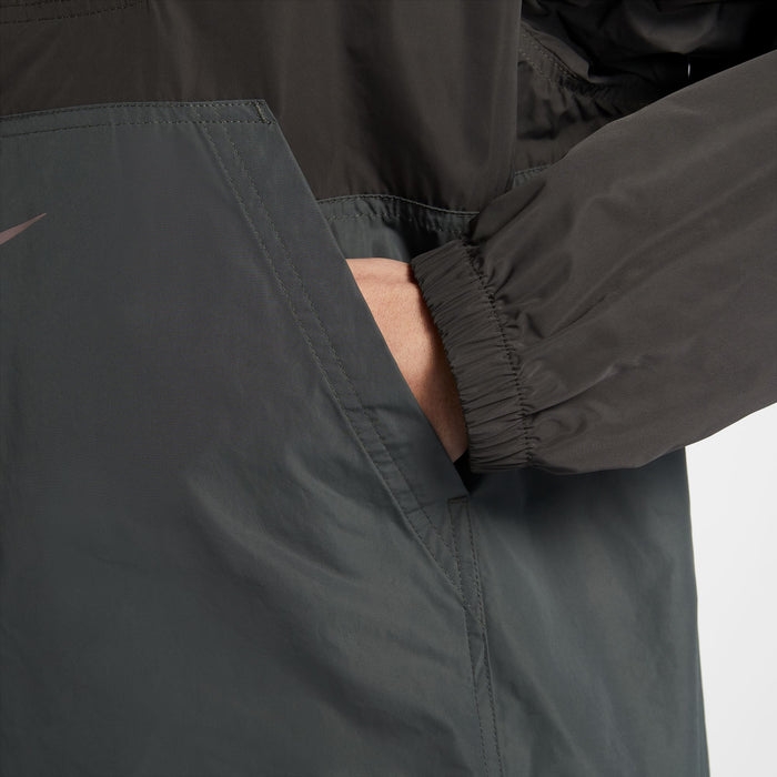 Áo Khoác Thời Trang Nam Nike As M Nk Club Marina Anorak Opp