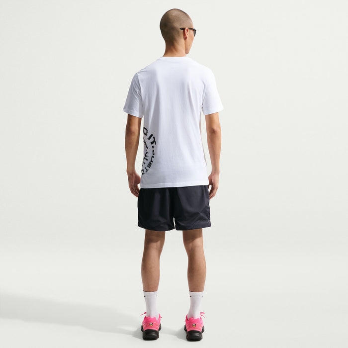 Quần Ngắn Thể Thao Nam Nike As M Nk Wr Wvn Ltwt Short