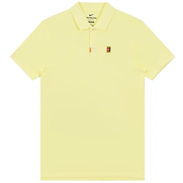 Áo Polo Tay Ngắn Thể Thao Nam Nike ASTHENIKE POLO DF HERITG SLIM2