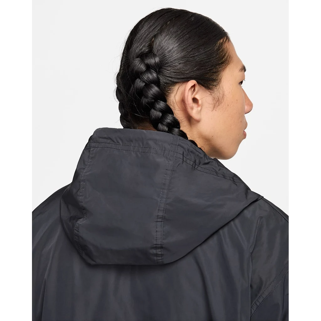 Áo Khoác Thể Thao Nam Nike Club Men's Marina Anorak
