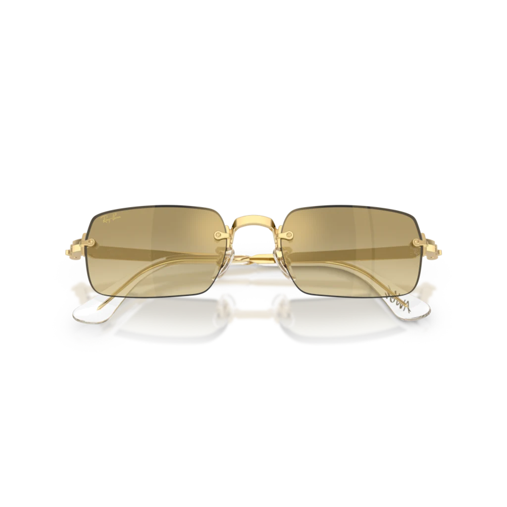 RAY-BAN 0RB3928