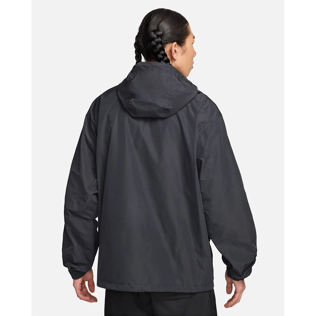 Áo Khoác Thể Thao Nam Nike Club Men's Marina Anorak