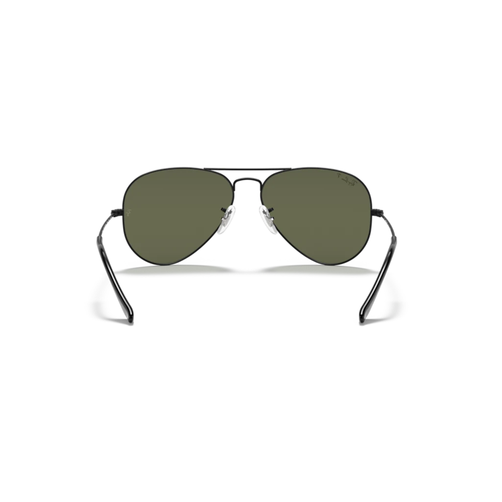 RAY-BAN 0RB3025 00258