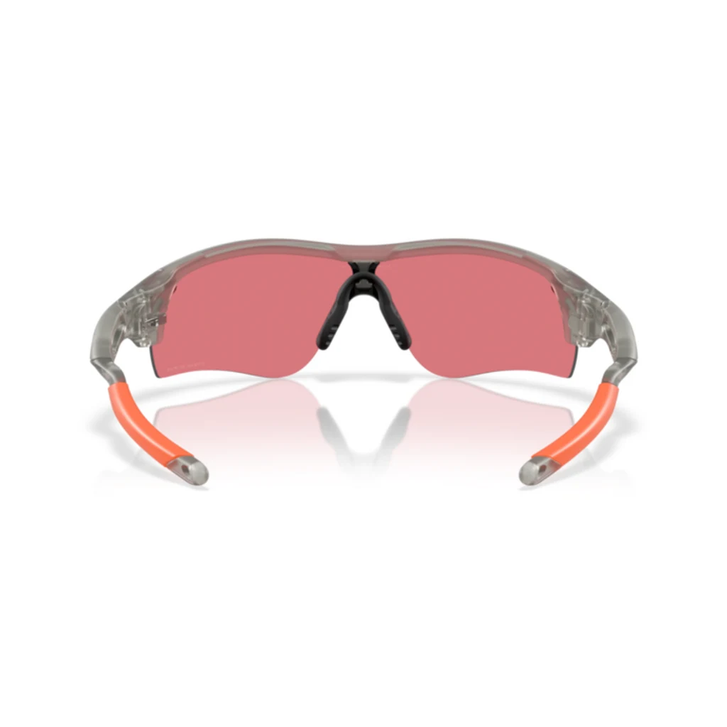 Kính Mát OAKLEY Radarlock Path (A) MATTE GREY INK