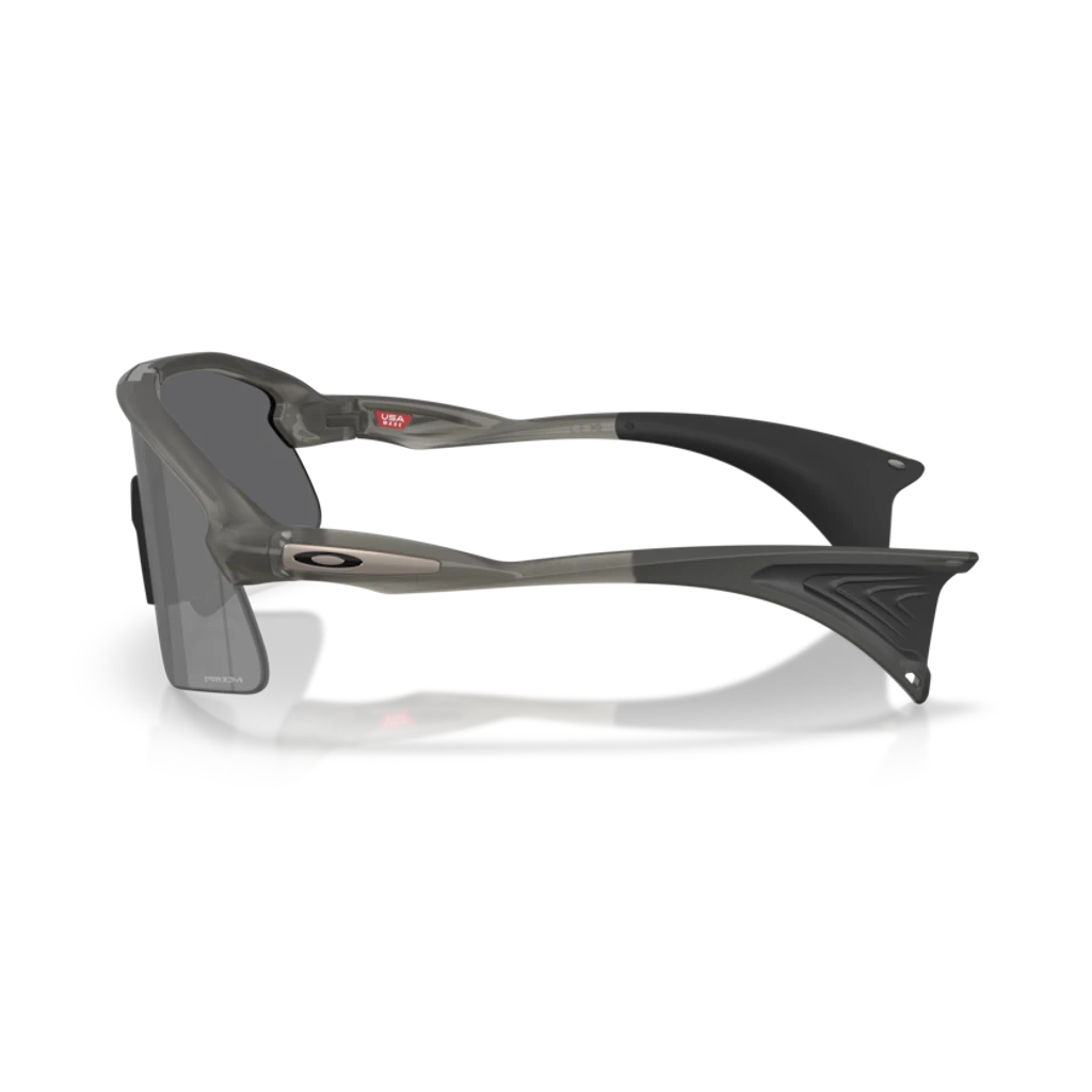 Kính Mát OAKLEY Stunt devil GREY SMOKE