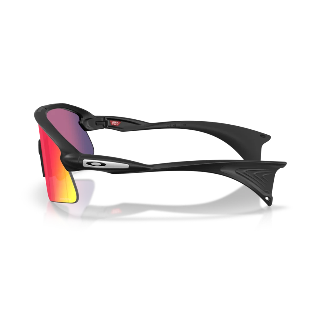 Kính Mát OAKLEY Stunt devil MATTE BLACK