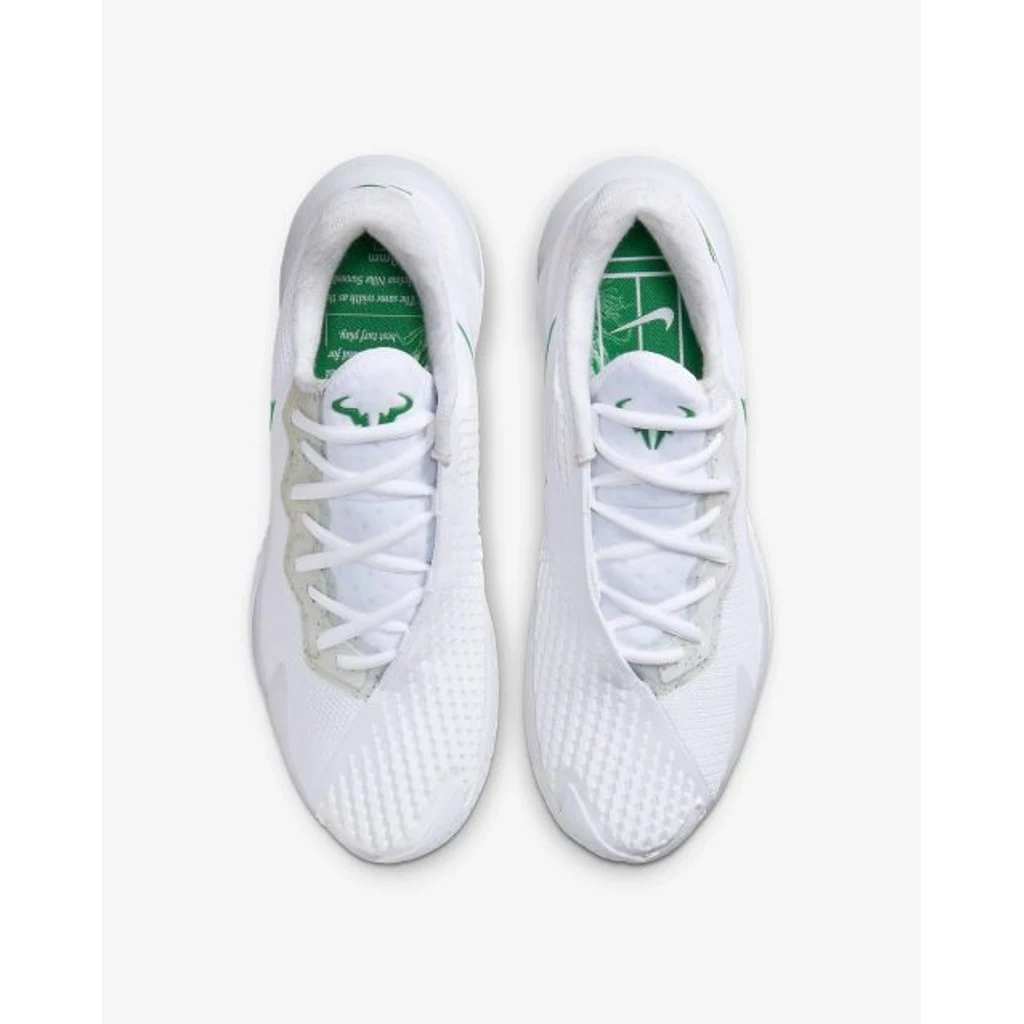 Giày Quần Vợt Nam Nike Court Zoom Vapor Cage 4 Rafa