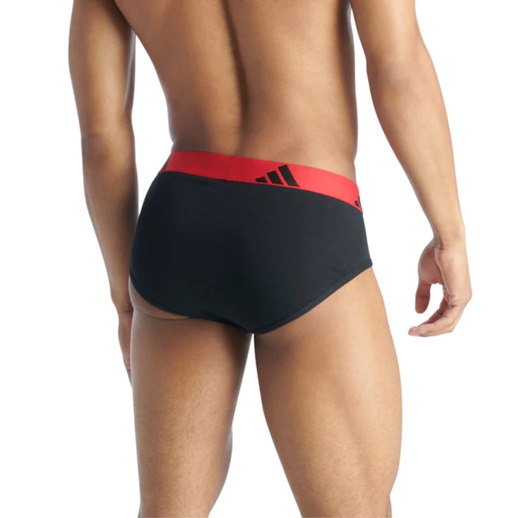Quần Lót Nam Adidas 3PK BRIEF
