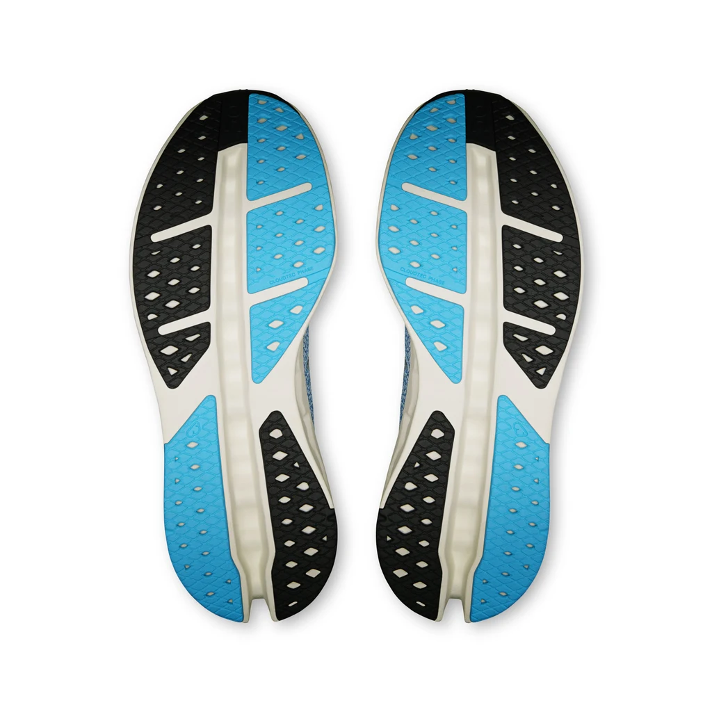 Giày Chạy Bộ Nam On Running Cloudsurfer Max Dust | Ivory