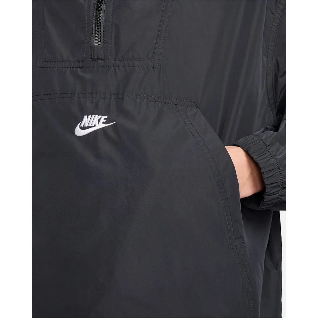 Áo Khoác Thể Thao Nam Nike Club Men's Marina Anorak