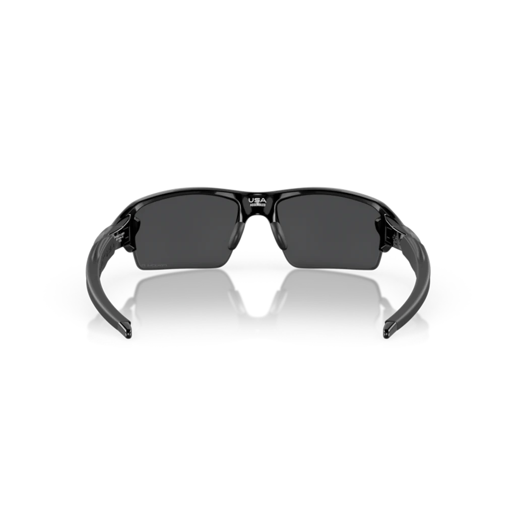 Kính Mát OAKLEY Flak 2.0 (a) POLISHED BLACK