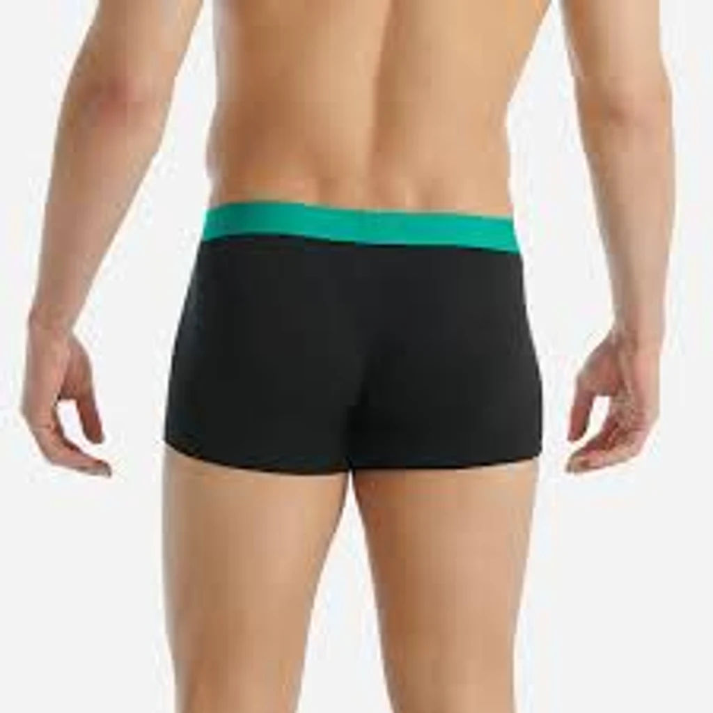 Quần Lót Nam Adidas Afc 2 Pack Trunk