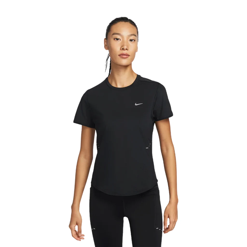 Áo Tay Ngắn Thể Thao Nữ Nike AS W NK SWIFT DF SS TOP