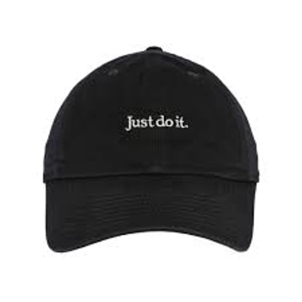 Nón Thể Thao Unisex Nike U NK CLUB CAP U CB JDI L