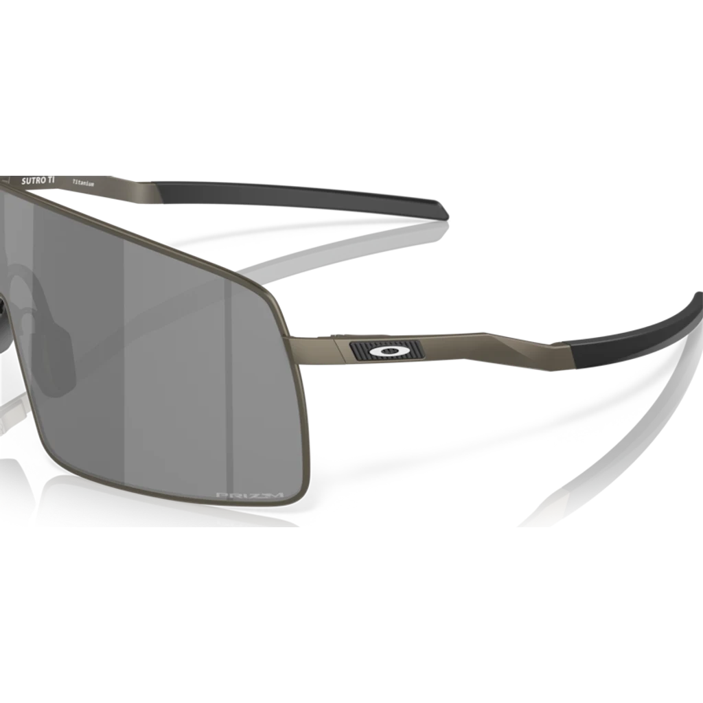 Kính Mát OAKLEY Sutro ti MATTE GUNMETAL